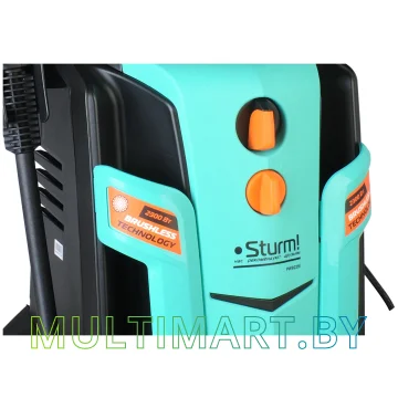 Мойка высокого давления Sturm PW9229I картинка 9